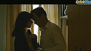 PATRICK WILSON NUDE/SEXY SCENE IN ZIPPER