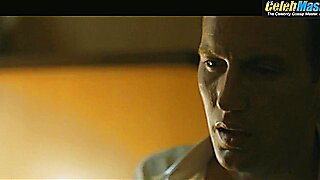 PATRICK WILSON NUDE/SEXY SCENE IN ZIPPER