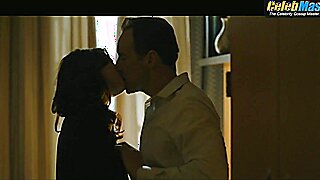 PATRICK WILSON NUDE/SEXY SCENE IN ZIPPER