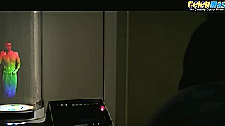 PATRICK WILSON AND MATTHEW MORRISON NUDE/SEXY SCENE IN SPACE STATION 76