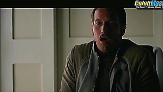 PATRICK WILSON AND MATTHEW MORRISON NUDE/SEXY SCENE IN SPACE STATION 76