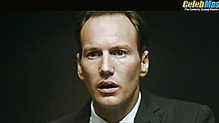 PATRICK WILSON NUDE/SEXY SCENE IN ZIPPER