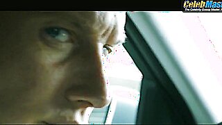 PATRICK WILSON NUDE/SEXY SCENE IN ZIPPER