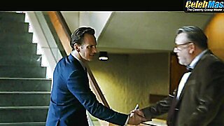 PATRICK WILSON NUDE/SEXY SCREENSHOT 3 IN ZIPPER