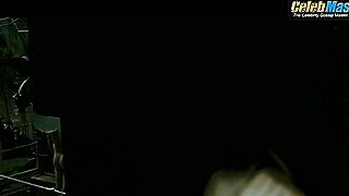 PATRICK WILSON NUDE/SEXY SCENE IN WATCH