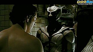 PATRICK WILSON NUDE/SEXY SCENE IN WATCH