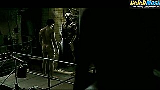 PATRICK WILSON NUDE/SEXY SCENE IN WATCH