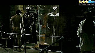 PATRICK WILSON NUDE/SEXY SCREENSHOT 5 IN WATCH