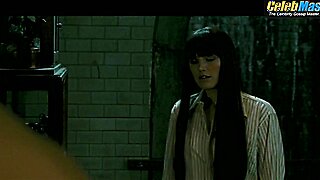 PATRICK WILSON NUDE/SEXY SCENE IN WATCH