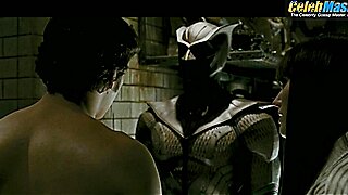 PATRICK WILSON NUDE/SEXY SCENE IN WATCH