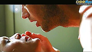 PATRICK WILSON NUDE/SEXY SCENE IN STRETCH