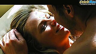 PATRICK WILSON NUDE/SEXY SCENE IN STRETCH