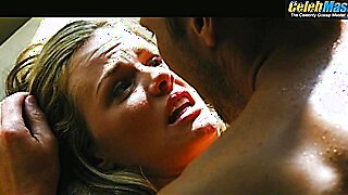 PATRICK WILSON NUDE/SEXY SCENE IN STRETCH