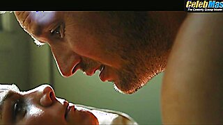 PATRICK WILSON NUDE/SEXY SCENE IN STRETCH