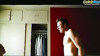 PATRICK WILSON NUDE/SEXY SCENE IN STRETCH