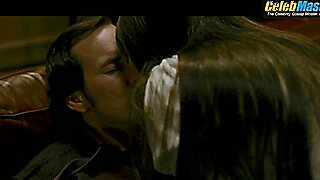 PATRICK WILSON NUDE/SEXY SCENE IN WATCH