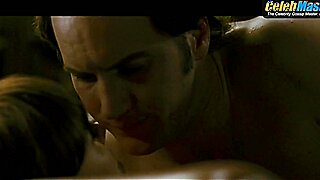PATRICK WILSON NUDE/SEXY SCENE IN WATCH