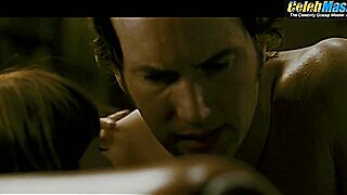 PATRICK WILSON NUDE/SEXY SCENE IN WATCH