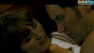 PATRICK WILSON NUDE/SEXY SCENE IN WATCH