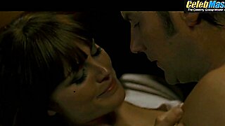 PATRICK WILSON NUDE/SEXY SCENE IN WATCH