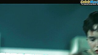 PATRICK WILSON NUDE/SEXY SCENE IN HARD CANDY