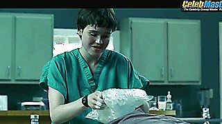PATRICK WILSON NUDE/SEXY SCENE IN HARD CANDY