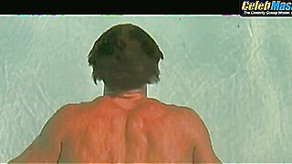 PATRICK WILSON NUDE/SEXY SCENE IN LITTLE CHILDREN