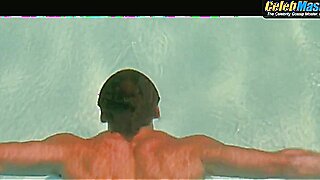 PATRICK WILSON NUDE/SEXY SCENE IN LITTLE CHILDREN