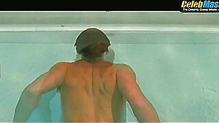 PATRICK WILSON NUDE/SEXY SCENE IN LITTLE CHILDREN