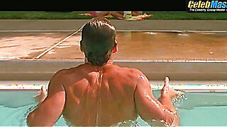 PATRICK WILSON NUDE/SEXY SCENE IN LITTLE CHILDREN