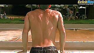 PATRICK WILSON NUDE/SEXY SCENE IN LITTLE CHILDREN