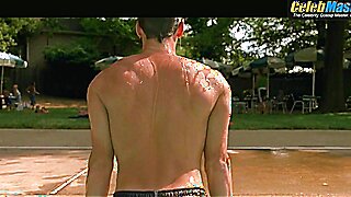 PATRICK WILSON NUDE/SEXY SCENE IN LITTLE CHILDREN