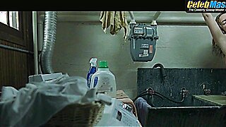 PATRICK WILSON NUDE/SEXY SCENE IN LITTLE CHILDREN