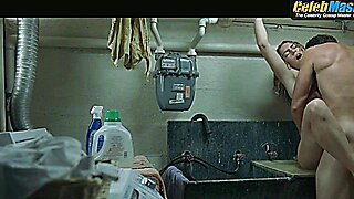 PATRICK WILSON NUDE/SEXY SCENE IN LITTLE CHILDREN