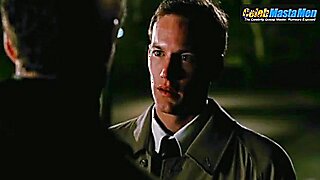 PATRICK WILSON AND BEN SHENKMAN NUDE/SEXY SCENE IN ANGELS IN AMERICA