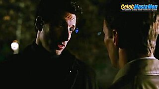 PATRICK WILSON AND BEN SHENKMAN NUDE/SEXY SCREENSHOT 10 IN ANGELS IN AMERICA