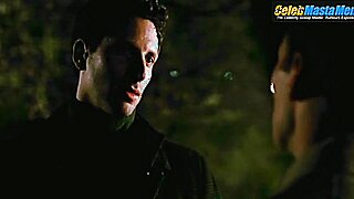 PATRICK WILSON AND BEN SHENKMAN NUDE/SEXY SCREENSHOT 3 IN ANGELS IN AMERICA
