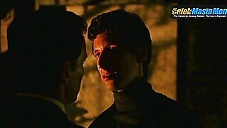 PATRICK WILSON AND BEN SHENKMAN NUDE/SEXY SCENE IN ANGELS IN AMERICA