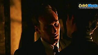 PATRICK WILSON AND BEN SHENKMAN NUDE/SEXY SCENE IN ANGELS IN AMERICA