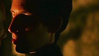 PATRICK WILSON AND BEN SHENKMAN NUDE/SEXY SCENE IN ANGELS IN AMERICA