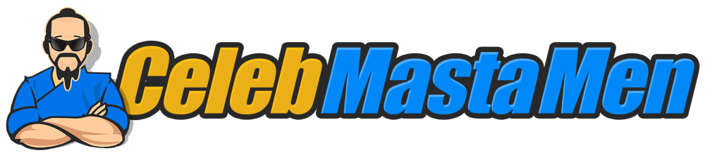 CelebMastaMen